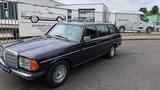 Mercedes-Benz 230 TE Automatik,Klimaautomatik,Schiebedach,e-Fe - Mercedes-Benz 230: Te