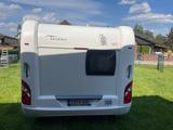 Hobby 650 KMFE De Luxe - Hobby 650 kmfe