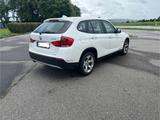 BMW X1 xDrive20d - - gebrauchte BMW X1 aus dem Jahr 2011