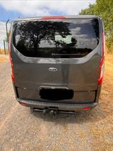 Ford Tourneo Custom TitaniumX L1  AHK  8-Sitze Standh - Ford Tourneo Custom in Hagen