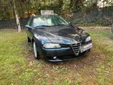 Alfa Romeo ALFA ROMEO 156 1.9 JTD SPORTWAGON EXCLUSIVE - Alfa Romeo 156 aus 2005