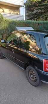 Nissan qwertzuiop - gebrauchte Nissan Micra aus dem Jahr 2000