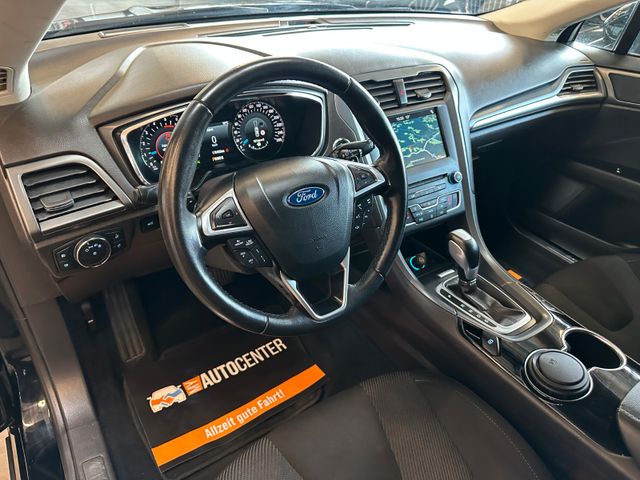 Ford Mondeo Lim. Titanium *AHK*Park*