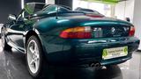 BMW Z3 Roadster 2.8 SPEEDSTER*ASC*BMW Dolby Business - BMW aus 1997: Cabrio