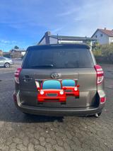 Toyota RAV 4 2,0-l-Valvematic 4x4 Travel Multidrive... - Toyota RAV 4 Travel