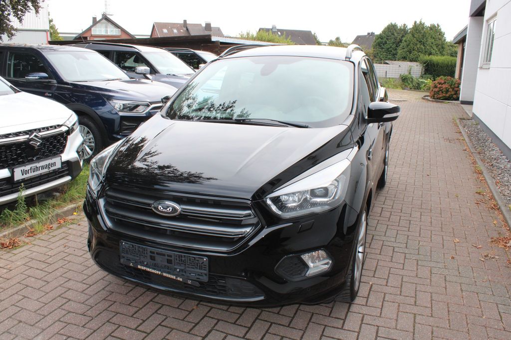 Image of Ford Kuga
