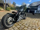 Harley-Davidson Crossbones (FLSTSB) Custom DE Modell - Angebote entsprechen deinen Suchkriterien