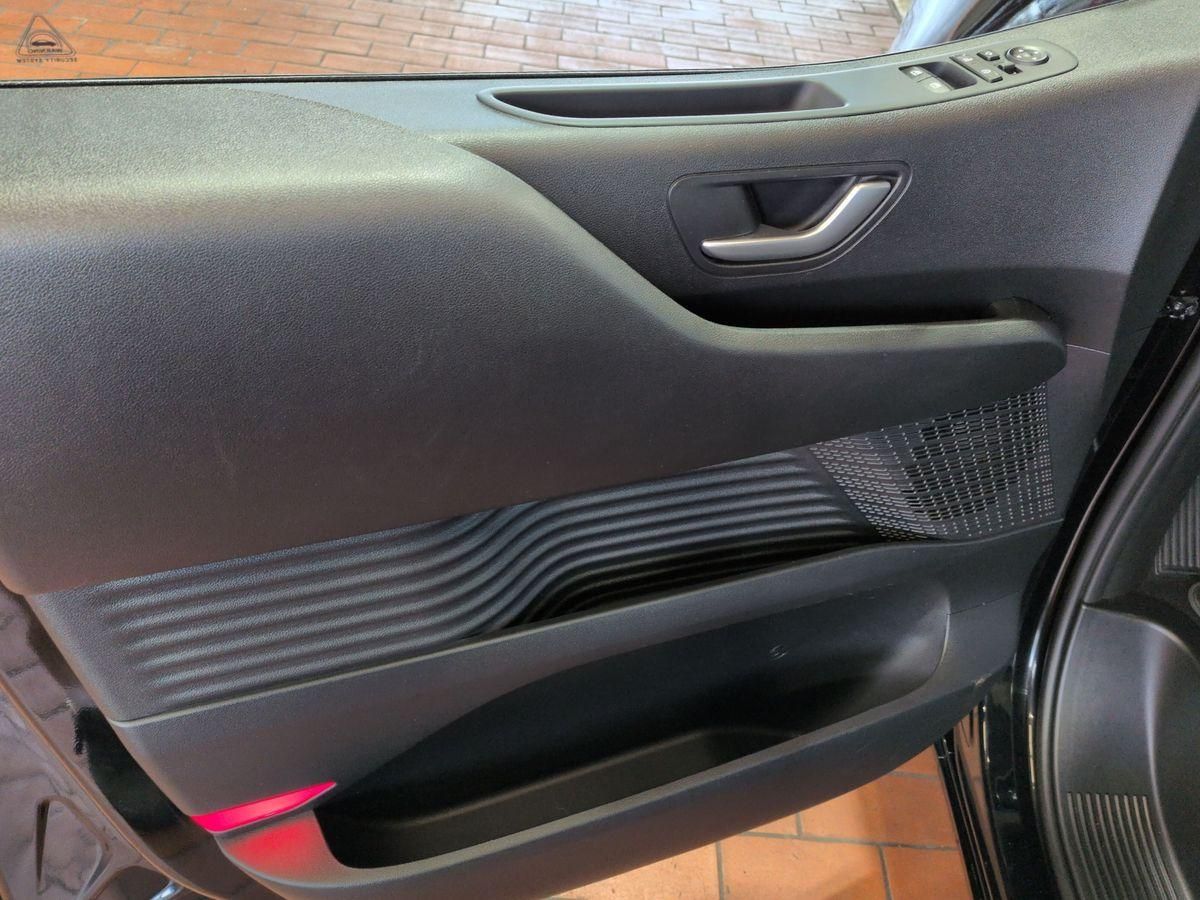 Hyundai Staria – Bild 14