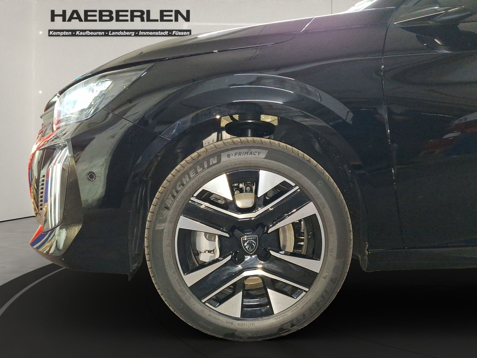 Peugeot 208 - Bild 19