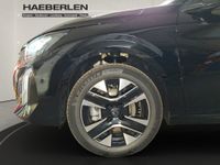 Peugeot 208 - Vorschau Bild 19