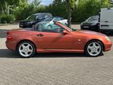 Mercedes-Benz SLK 230 KOMPRESSOR AMG-STYLING*AUTM*KLIMA*SHZG* - Mercedes-Benz SLK 230: AMG