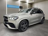 Mercedes-Benz GLE 350 de 4Matic AMG+NIGHT+360°+AIRMATIC+PANO - Mercedes-Benz GLE 350 in Freiburg