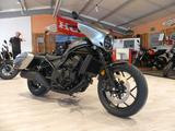 Honda CMX1100 Rebel mit ABS und DCT Tageszulassung - HONDA CMX1100 REBEL