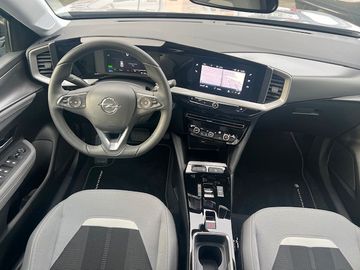 Opel Mokka Electric Elegance Navi Winterpaket