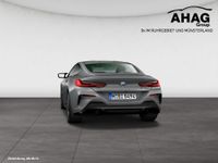 BMW M850 - Vorschau Bild 7