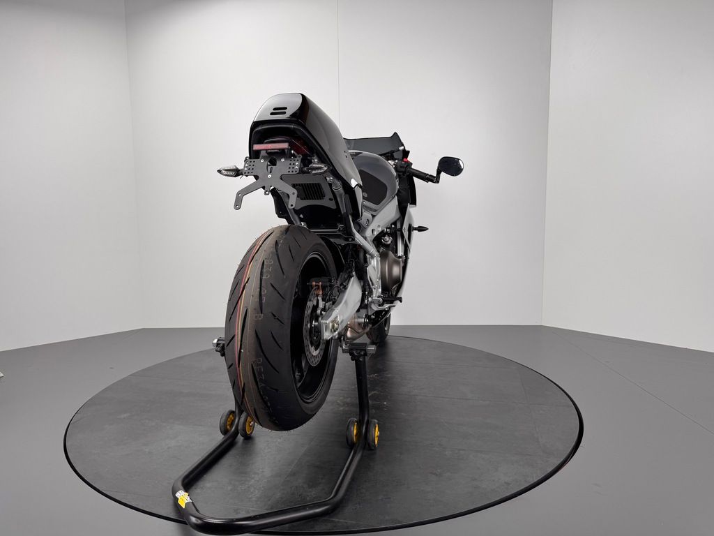Fahrzeugabbildung Yamaha XSR 900 GP SPORT-EDITION