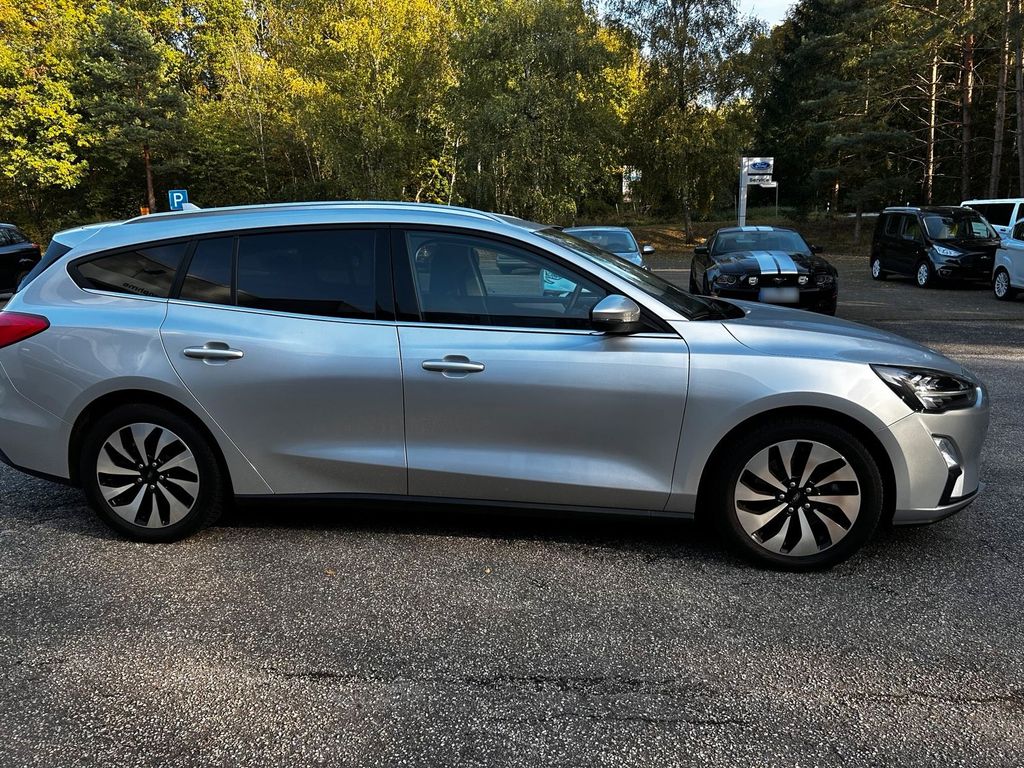 Image of Ford Focus