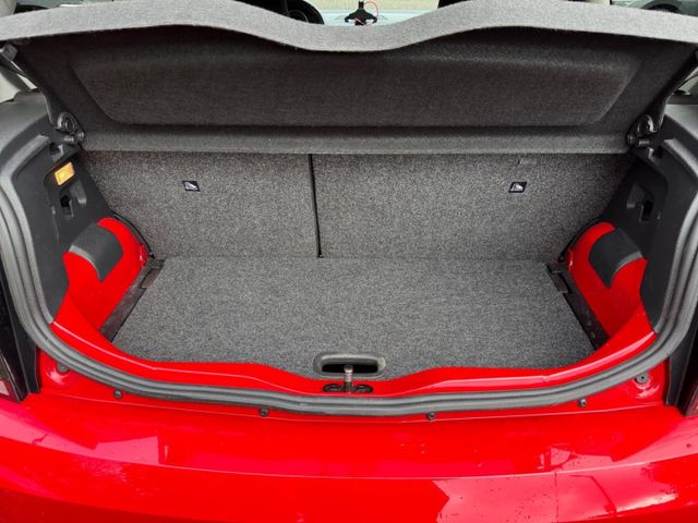 up! join Start-Stopp BMT Join 1.0 Klima PDC Alu