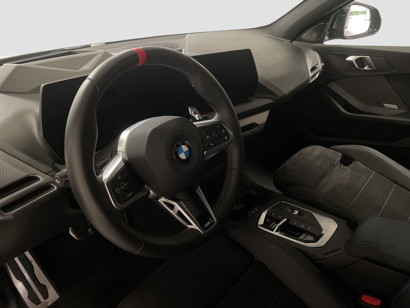 BMW M135 - Bild 10