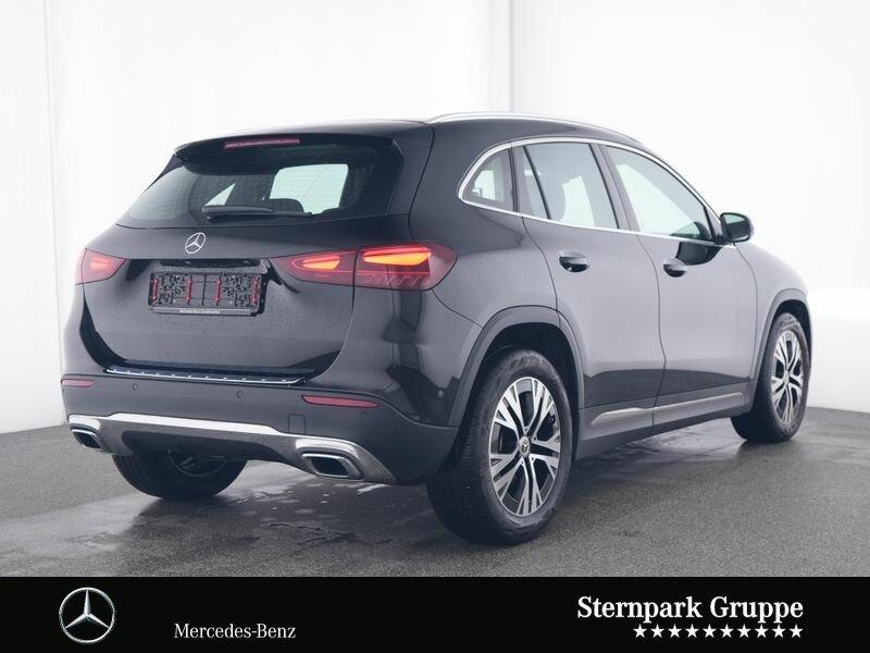 Mercedes-Benz GLA 180 Progressive+LED+KAMERA*EASY-PACK HECKKL+