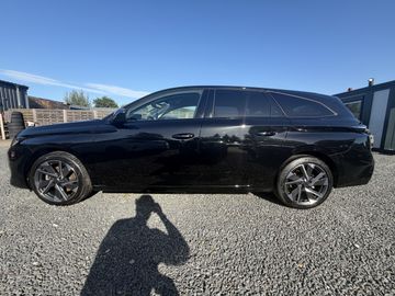 Peugeot 308 - 4