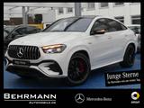 Mercedes-Benz GLE 53 HYBRID 4M Coupé AMG Premium Plus+Airmatic - Mercedes-Benz GLE 53 AMG Plug-in Hybrid (PHEV) Gebrauchtwagen