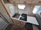 Nordstar Camp 8L - Nordstar Wohnwagen & Wohnmobile