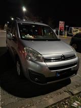 Citroën Berlingo 1.6 BlueHDi 99 PS Automatik  - Citroën Berlingo Gebrauchtwagen in Frankfurt
