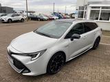 Toyota Corolla Touring Sports 2.0 Hybrid GR Sport - Toyota Corolla: Kombi, Automatik