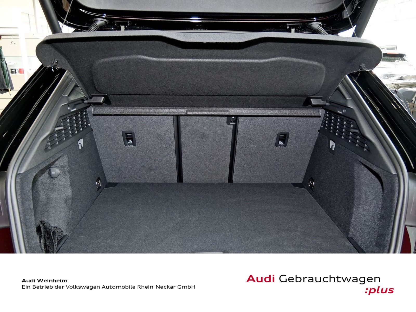 Audi RS 3 Sportback S-tronic quattro NAVI LED-Matrix foto 10