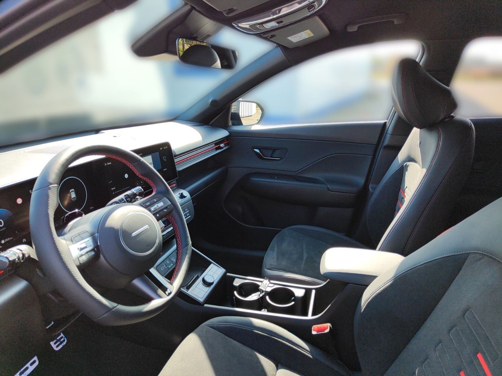 Hyundai Kona – Bild 7