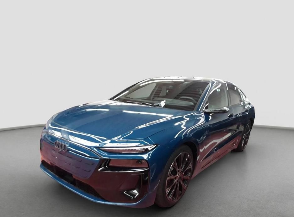 Audi S6 e-tron - Bild 5