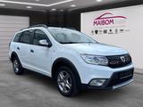 Dacia Logan Stepway NAVI KLIMA PDC ALLWETTER