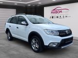 Dacia Logan Stepway NAVI KLIMA PDC ALLWETTER