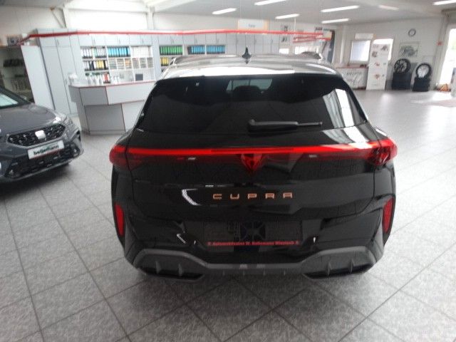CUPRA Terramar Terramar 2.0 TSI 195 kW 4Drive VZ – Bild 8 von 19