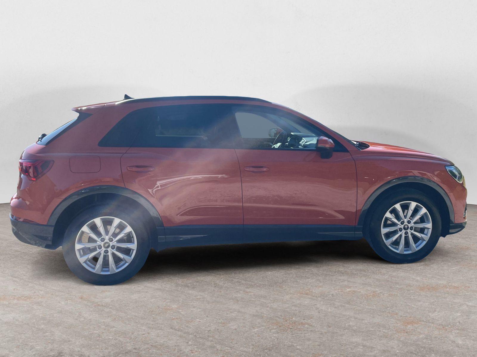Audi Q3 - Bild 8