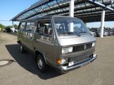 Volkswagen T3 Kombi Fensterbus WBX kompl. Restauriert - VW T3 Kombi Gebrauchtwagen