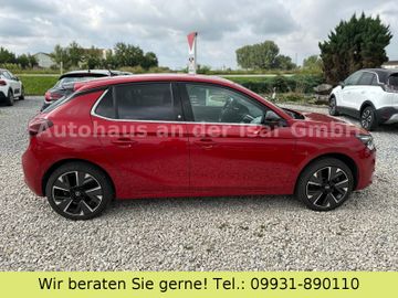 Bild 6 Opel Corsa F e *2 J. GARANTIE*NAVI*LED*KAMERA*SHZ*DAB