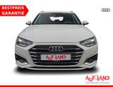 Audi A4 Avant 35 TFSI advanced LED AHK Navi DAB - Audi Gebrauchtwagen von 2021