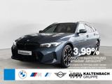 BMW 330e Touring xDrive M-Sport Pro PANO AHK HUD H/K - BMW 330 Jahreswagen