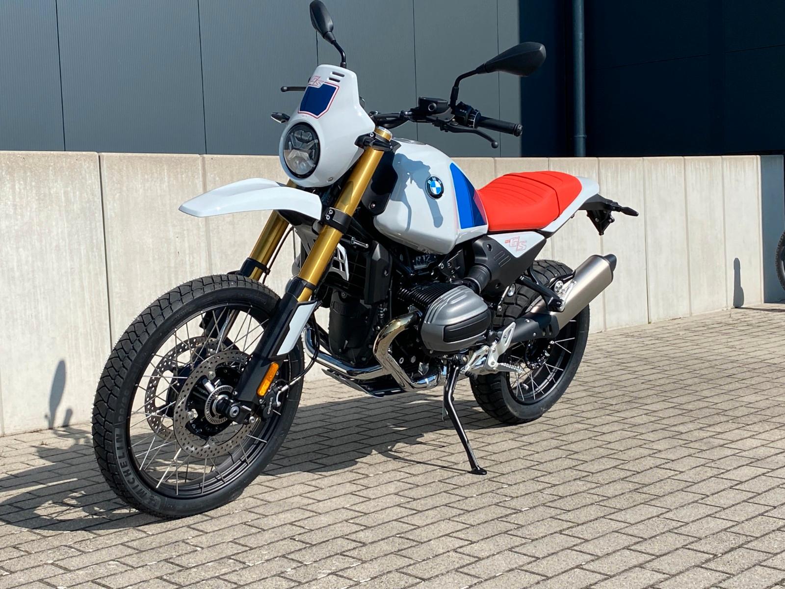 BMW R 12 G/S*Vorführmotorrad - Jetzt probefahren...