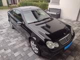 Mercedes-Benz C 230 - Mercedes-Benz CL 230 Gebrauchtwagen