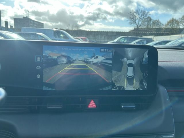 Hyundai IONIQ 5 - Bild 16