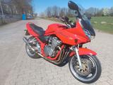 Suzuki Bandit GSF 600S - SUZUKI 2000 BANDIT 600