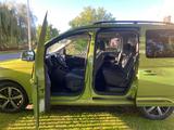 Volkswagen Caddy 2,0TDI 90kW BMT Move Move - Volkswagen Caddy