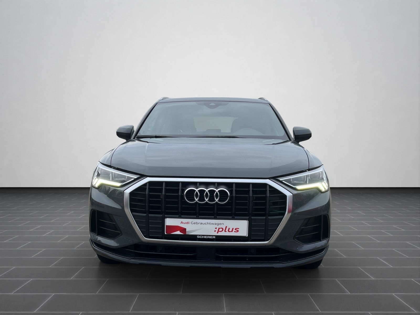 Audi Q3 - Bild 6