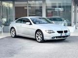 BMW Bmw 630 3.0 Benzina 258CV Automatica - 2005 - gebrauchte BMW 6er Reihe aus dem Jahr 2005