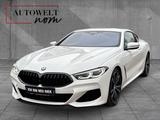 BMW M850i xDrive BMWSELECT/CARBON/360°/HEAD/H&K/ - BMW M850 Gebrauchtwagen
