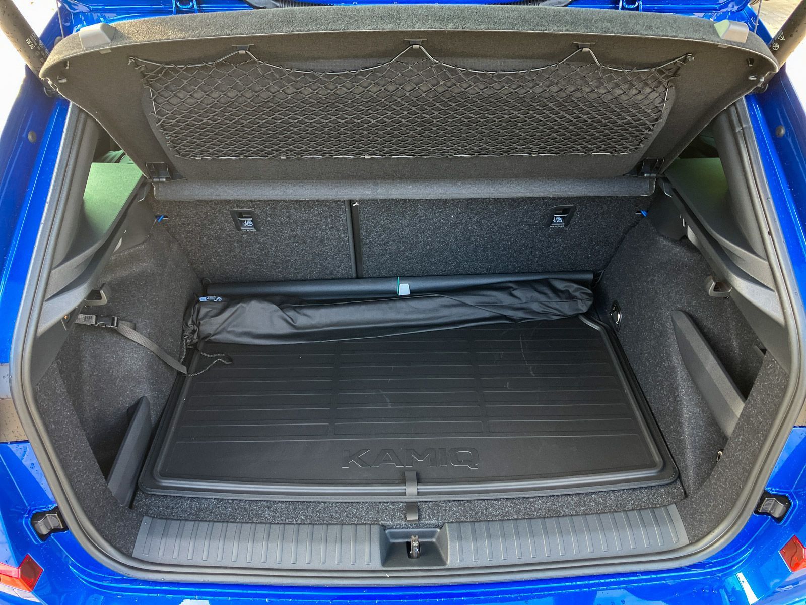 Skoda Kamiq - Bild 14