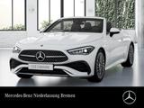 Mercedes-Benz CLE 220 d Cab AMG Advanced+/Aircap/Totwink/Memo - Mercedes-Benz mit Diesel-Antrieb: Cabrio